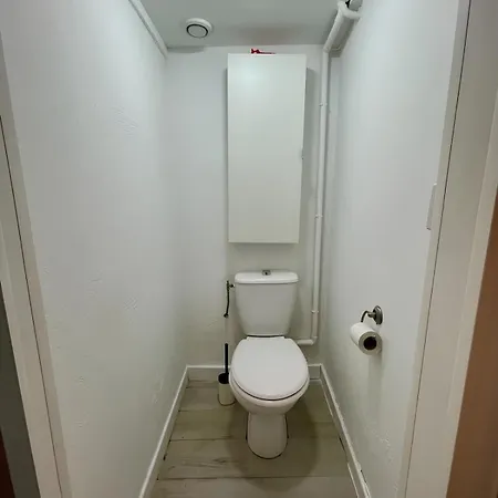 Le Palma' Wifi - Sleeps 4 Apartamento Tolón