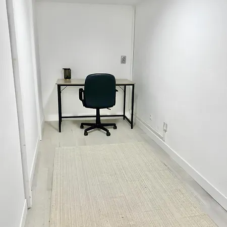 Le Palma' Wifi - Sleeps 4 Тулон