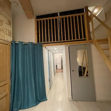 Le Palma' Wifi - Sleeps 4