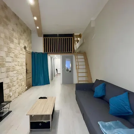 Le Palma' Wifi - Sleeps 4 Apartamento *