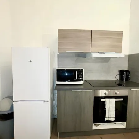 Le Palma' Wifi - Sleeps 4 Апартаменты *